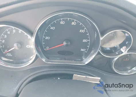 2007 Pontiac G6 Gtp from USA, damaged, VIN 1G2ZM187074139538